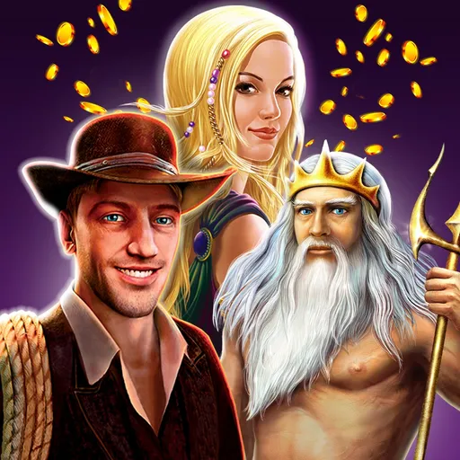 Spielautomaten APP